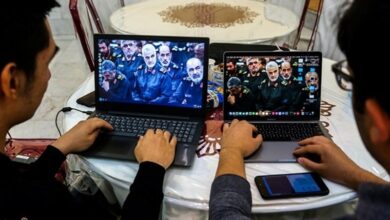 ششمین رویداد تولید محتوای دیجیتال بسیج برگزار میشود