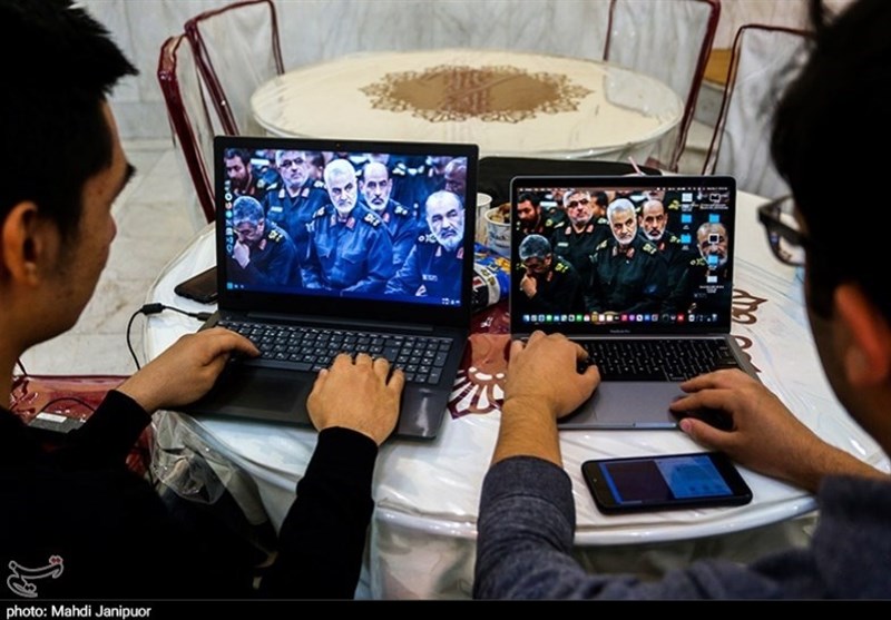 ششمین رویداد تولید محتوای دیجیتال بسیج برگزار میشود