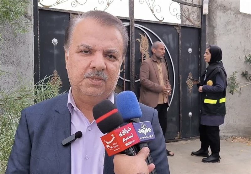 شناسایی 40 درصد بهرهداران بوشهری در سرشماری کشاورزی