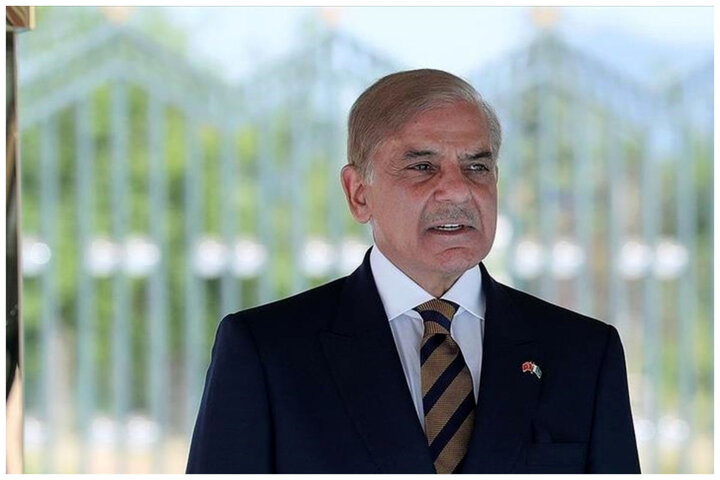 شهباز شریف: پاکستان هرجومرج و خونریزی را تاب نمیآورد