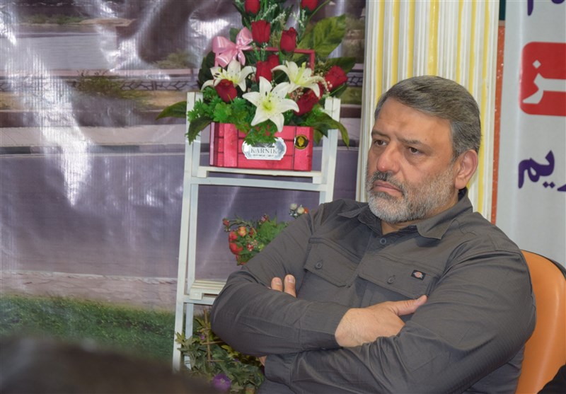 شهردار اهواز ماندنی شد