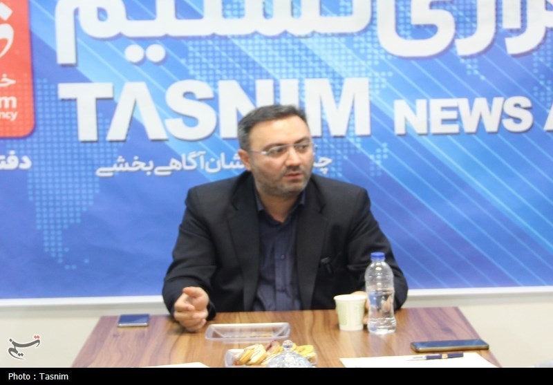 شهردار تبریز را شورای شهر از انفصال خدمت نجات داد