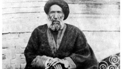 شهید مدرس، نماینده تراز مجلس از نگاه امام خمینی (ره)