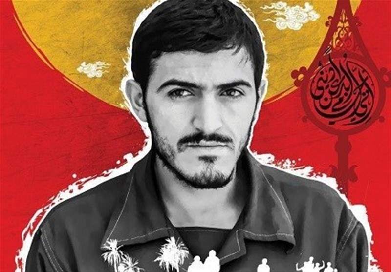 شهید گمنام میهمان یادواره سرداران و 6090 شهید استان قم شد