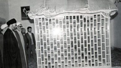 شهیدی که رهبر انقلاب او را “نماینده خوب مجلس” میدانند