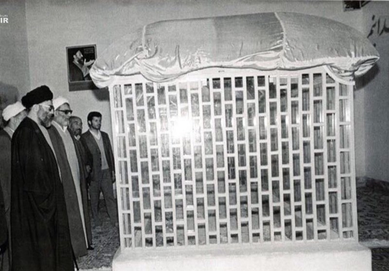 شهیدی که رهبر انقلاب او را “نماینده خوب مجلس” میدانند