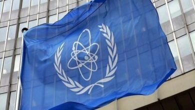 شورای حکام قطعنامهای علیه برنامه هستهای ایران صادر کرد