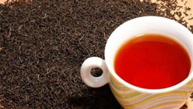 صداوسیما چای خارجی را در بهترین زمان تبلیغ میکند!