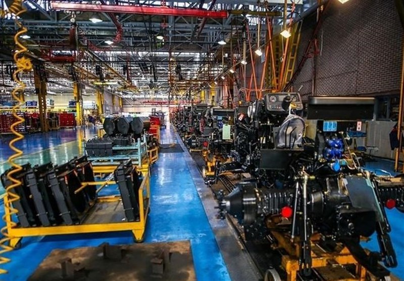 صدور 206 جواز تأسیس واحدهای تولیدی، صنعتی در قم