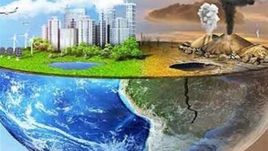 صدور 611 اخطاریه زیست محیطی برای واحدهای صنعتی استان مرکزی