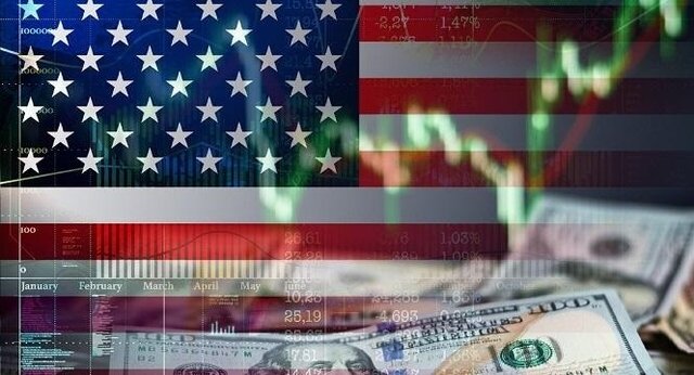 صعود تورم در ایالاتمتحده