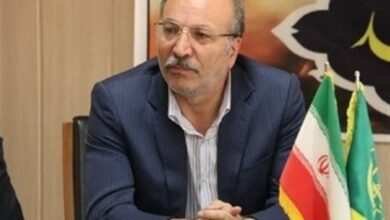 صیانت از خاک جبهه امنیت غذایی را تقویت میکند