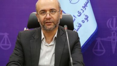 ضربالاجل دادستان قزوین جهت مقابله با پدیده سگگردانی