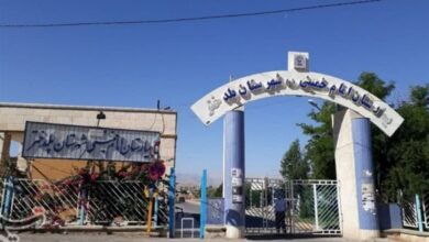 ضربالاجل دادستان پلدختر برای رفع مشکل متخصص بیهوشی