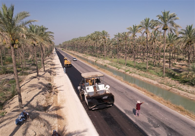 ضرورت اصلاح نقاط پرحادثه جادههای استان بوشهر