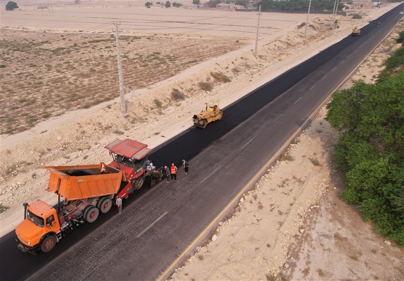 ضرورت اصلاح نقاط پرحادثه جادههای استان بوشهر