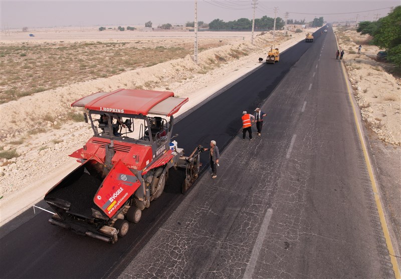 ضرورت اصلاح نقاط پرحادثه جادههای استان بوشهر