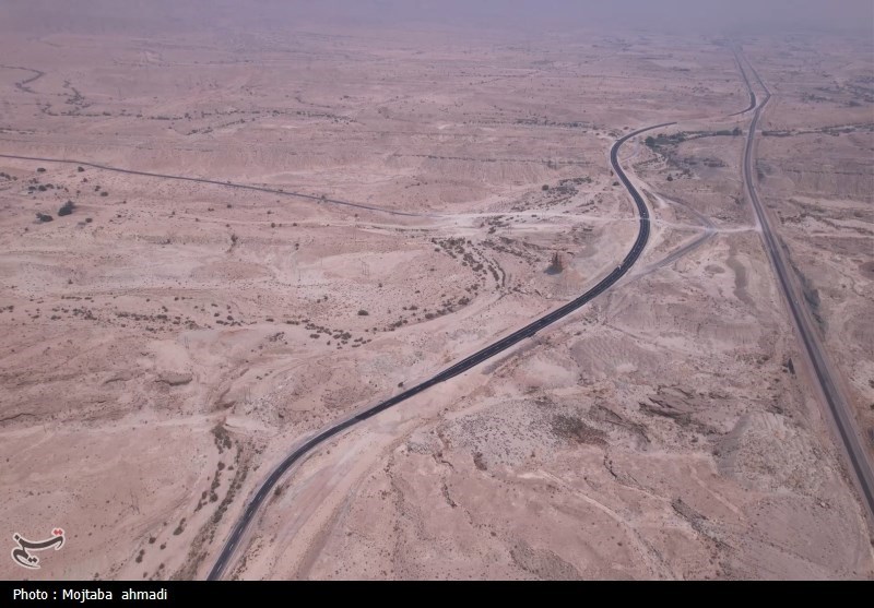 ضرورت اصلاح نقاط پرحادثه جادههای استان بوشهر