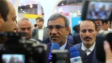 ضرورت توسعه زیرساختهای اینترنت پرسرعت و امن در مشهد