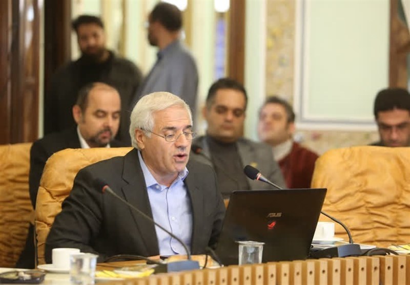 ضرورت حفاظت یکپارچه از بافتهای تاریخی