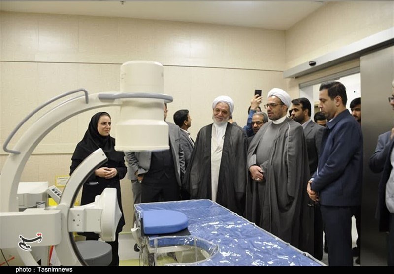 استان کرمان , بیمارستان ,