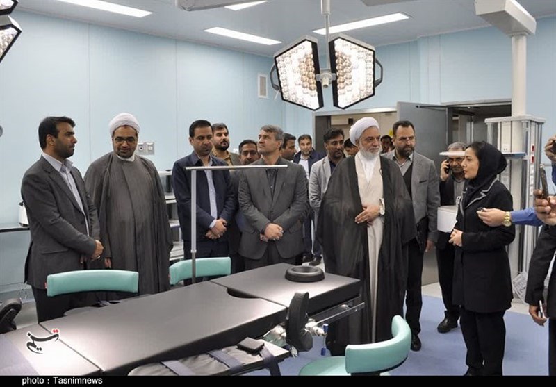 استان کرمان , بیمارستان ,