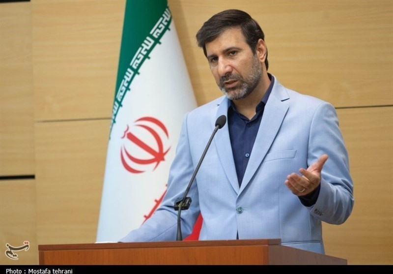 طحاننظیف: در کنار مردم مظلوم فلسطین و لبنان ایستادهایم