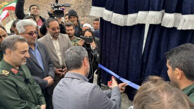 طرح آبخیز تا جالیز در بودجه سال آینده مصوب شد