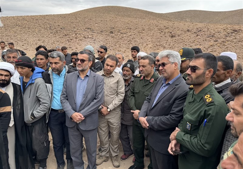 طرح آبخیز تا جالیز در بودجه سال آینده مصوب شد