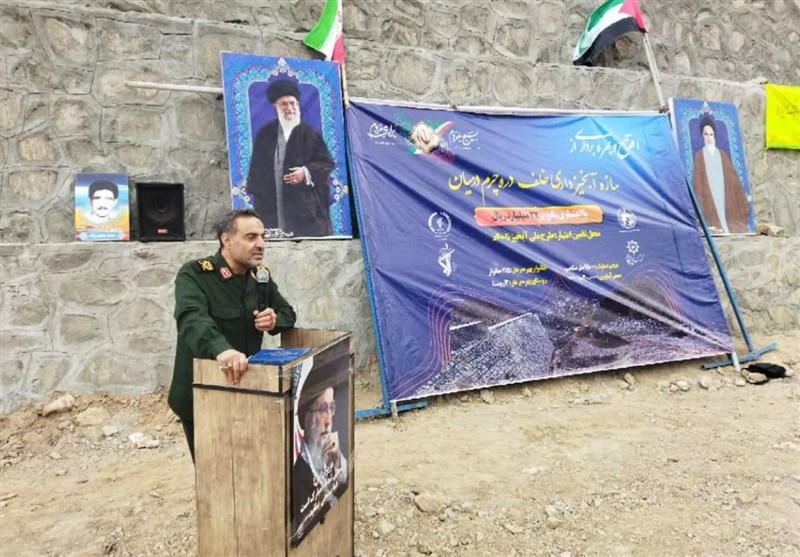 طرح آبخیز تا جالیز در بودجه سال آینده مصوب شد