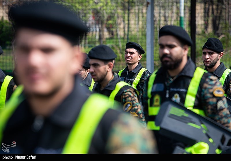 طرح ارتقای امنیت اجتماعی در سراسر یزد اجرا میشود