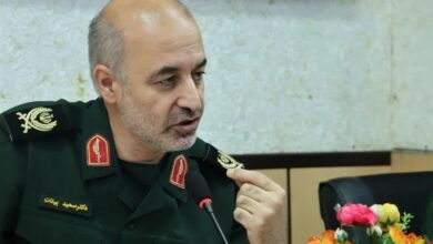 طرح انطباق در بیمارستانهای نظامی باید اجرا شود