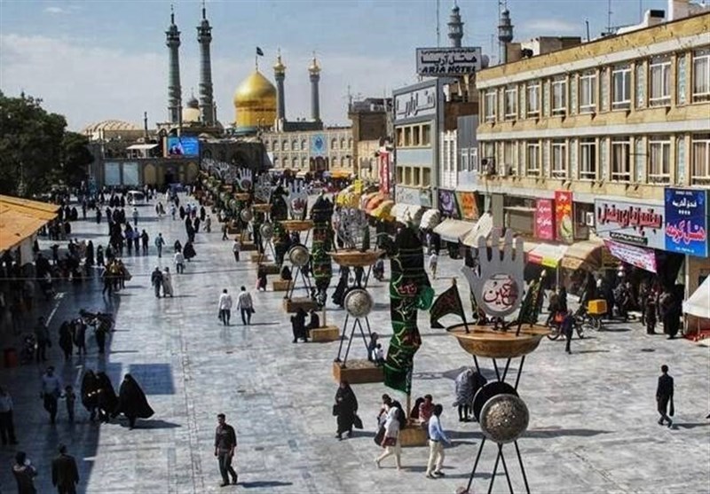 طرح تملک مغازههای اطراف حرم حضرت معصومه(س) به کجا رسید؟