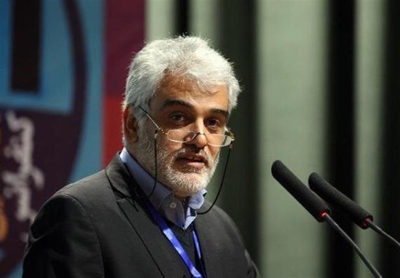 طهرانچی: فناوریهای شهید طهرانیمقدم کشور را توانمند کرد