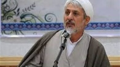 طیبیفر: جبهه مقاومت پیروز خواهد بود + فیلم