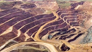 ظرفیتهای معدنی خراسان جنوبی نیاز به معرفی گسترده دارد