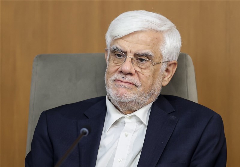 عارف: بهرهگیری از انرژیهای تجدیدپذیر در اولویت باشد