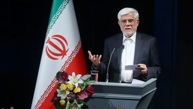 عارف: وظیفه بسیج ایجاد وفاق بین نیروهای نظام است