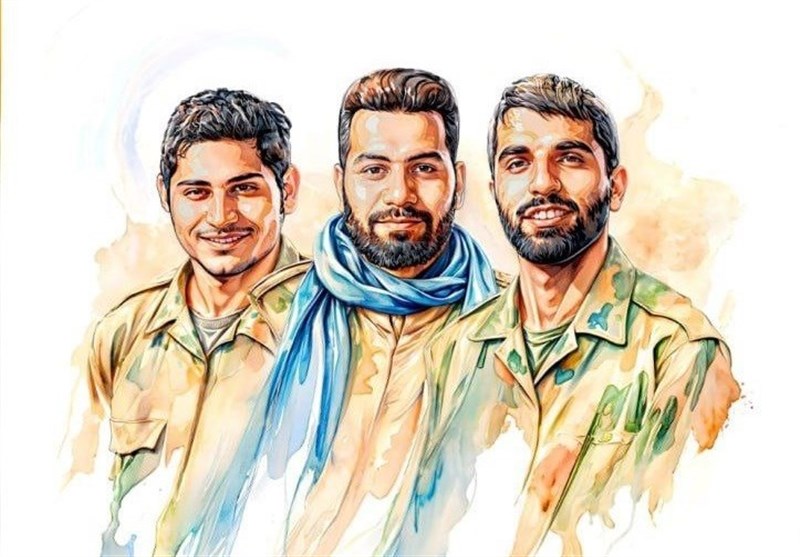 عامل شکستناپذیری ملت ایران در نگاه امام خامنهای