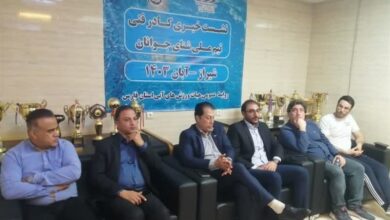 عزم شناگران ایران برای شکستن سدهای ورودی المپیک