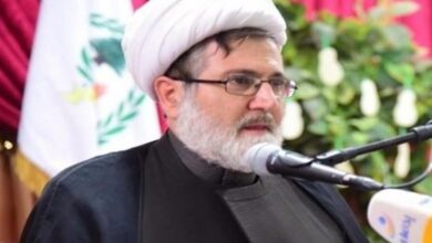 عضو شورای مرکزی حزب الله: مقاومت فاطمی ما همچنان ادامه دارد