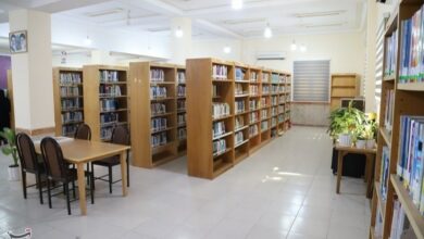 عضویت 27 هزار نفر در کتابخانههای عمومی همدان