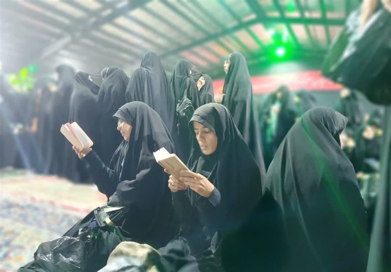 عطر شهدای گمنام در خراسانجنوبی پیچید