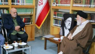 علمالهدی: خداوند سپاه قدس را برای امت اسلامی حفظ کند