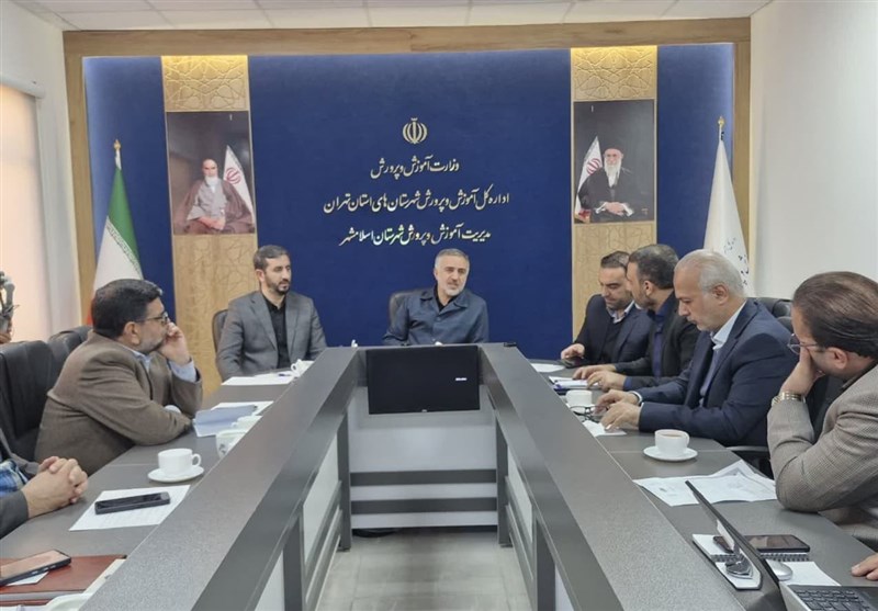 غفلت انبوهسازها در ساخت فضای آموزشی در مجلس پیگیری میشود