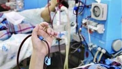 فارس 2300 بیمار دیالیزی دارد/دستگاههای دیالیز فرسوده هستند