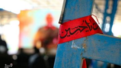 فارس میزبان 12 شهید گمنام دفاع مقدس میشود