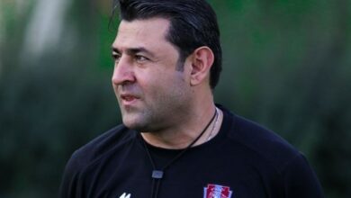 فاضلی: هدفگذاری برای جام حذفی نداشتیم