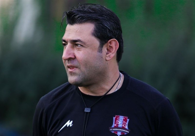 فاضلی: هدفگذاری برای جام حذفی نداشتیم