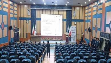 فراخوان هشتمین همایش ملی ریحانهالنبی(س) اعلام شد